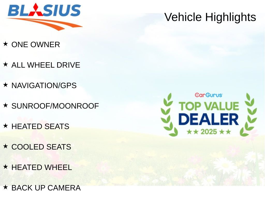 Used 2024 Dodge Durango Citadel w/ Tow 'N Go Group image 15