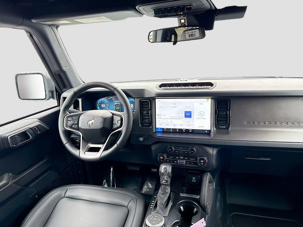 New 2025 Ford Bronco Badlands AWD/4WD image 25