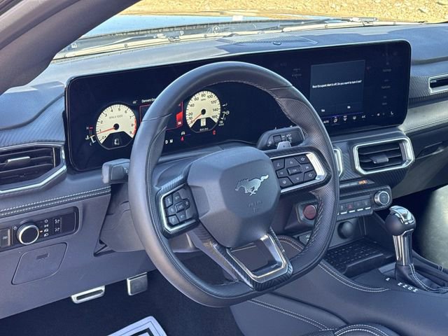 Used 2024 Ford Mustang GT Premium image 17