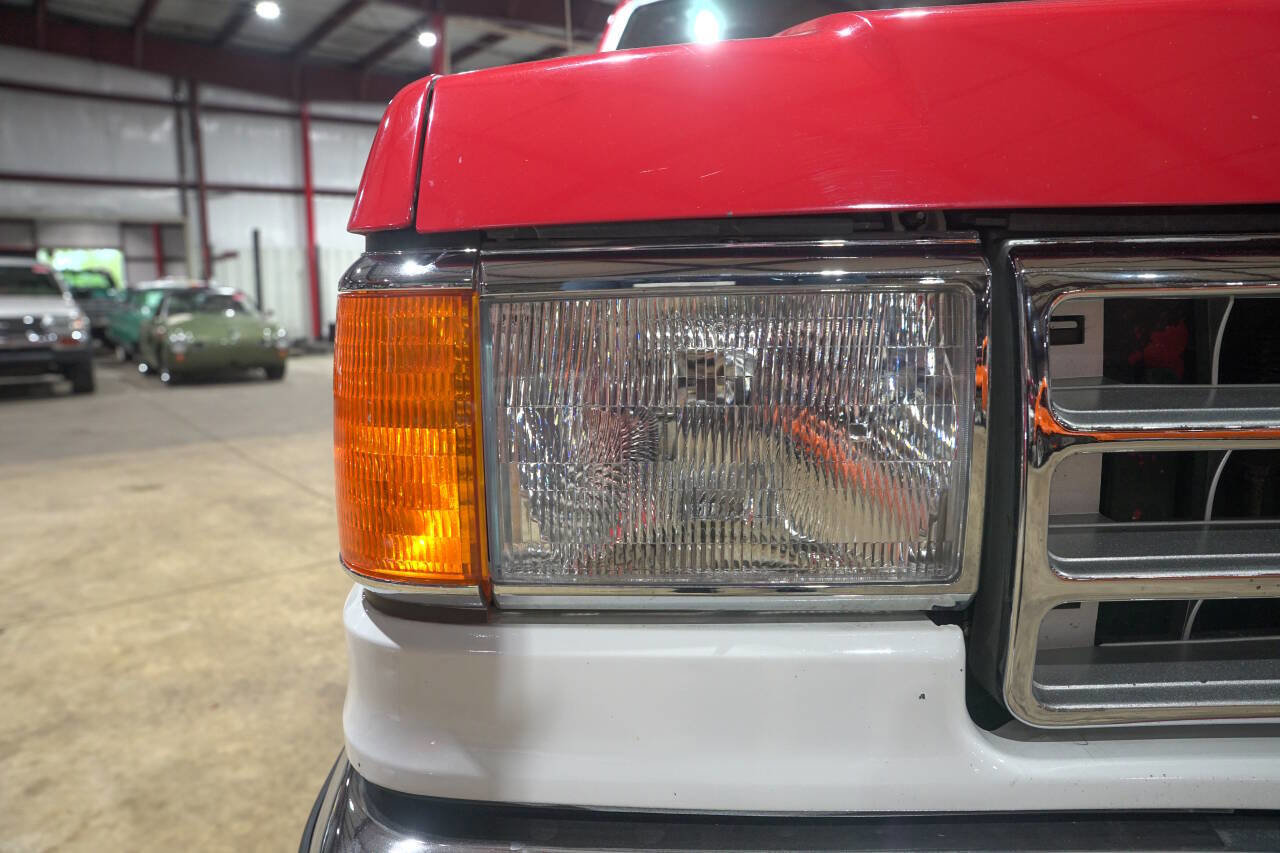 Used 1987 Ford F150 2WD Regular Cab image 38
