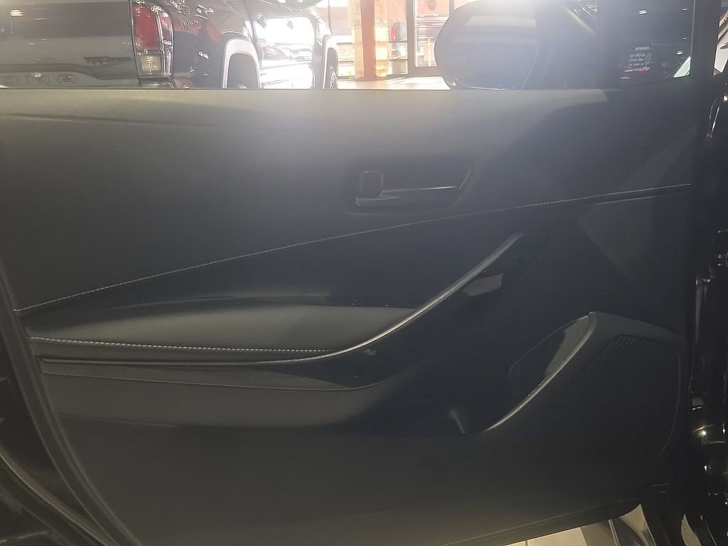 Certified 2025 Toyota Corolla Premium image 16