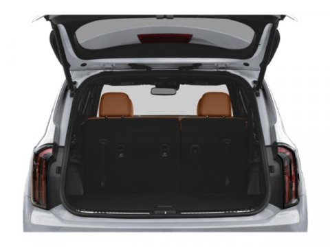 New 2025 Kia Telluride SX X-Line image 14