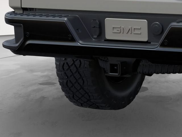 New 2026 GMC Sierra 2500 AT4X w/ LPO, Black Badging Package AWD/4WD image 14