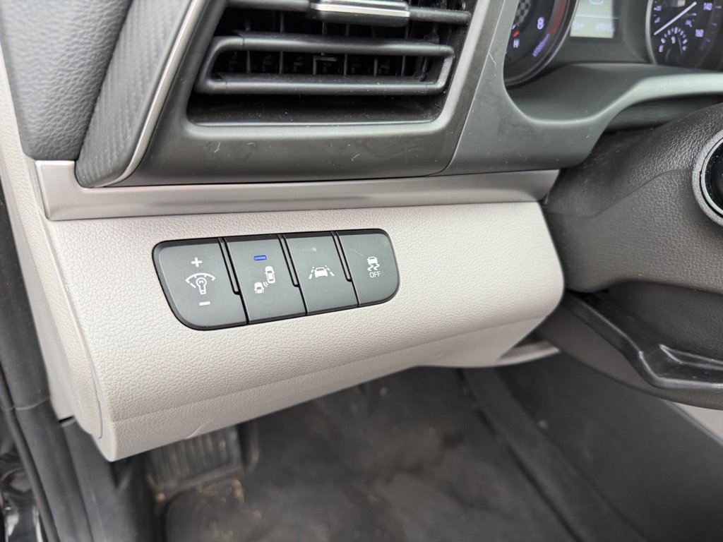 Used 2020 Hyundai Elantra SEL w/ Cargo Package (C1) image 7
