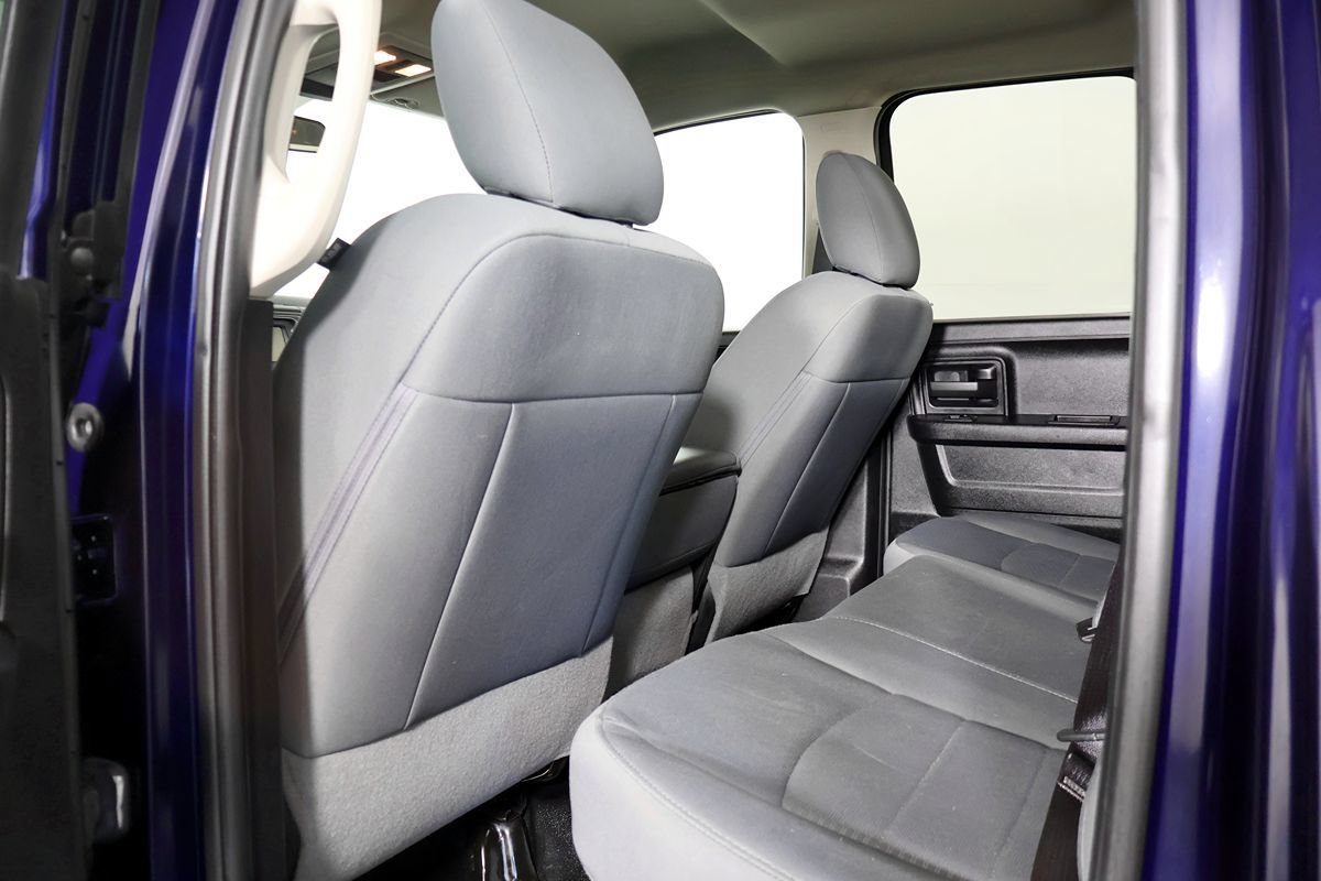 Used 2018 RAM 1500 Tradesman w/ Popular Equipment Group AWD/4WD image 38