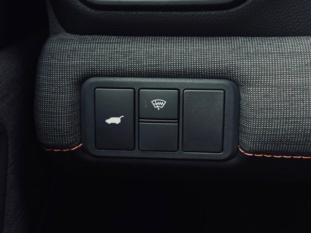 New 2026 Honda Passport TrailSport image 31