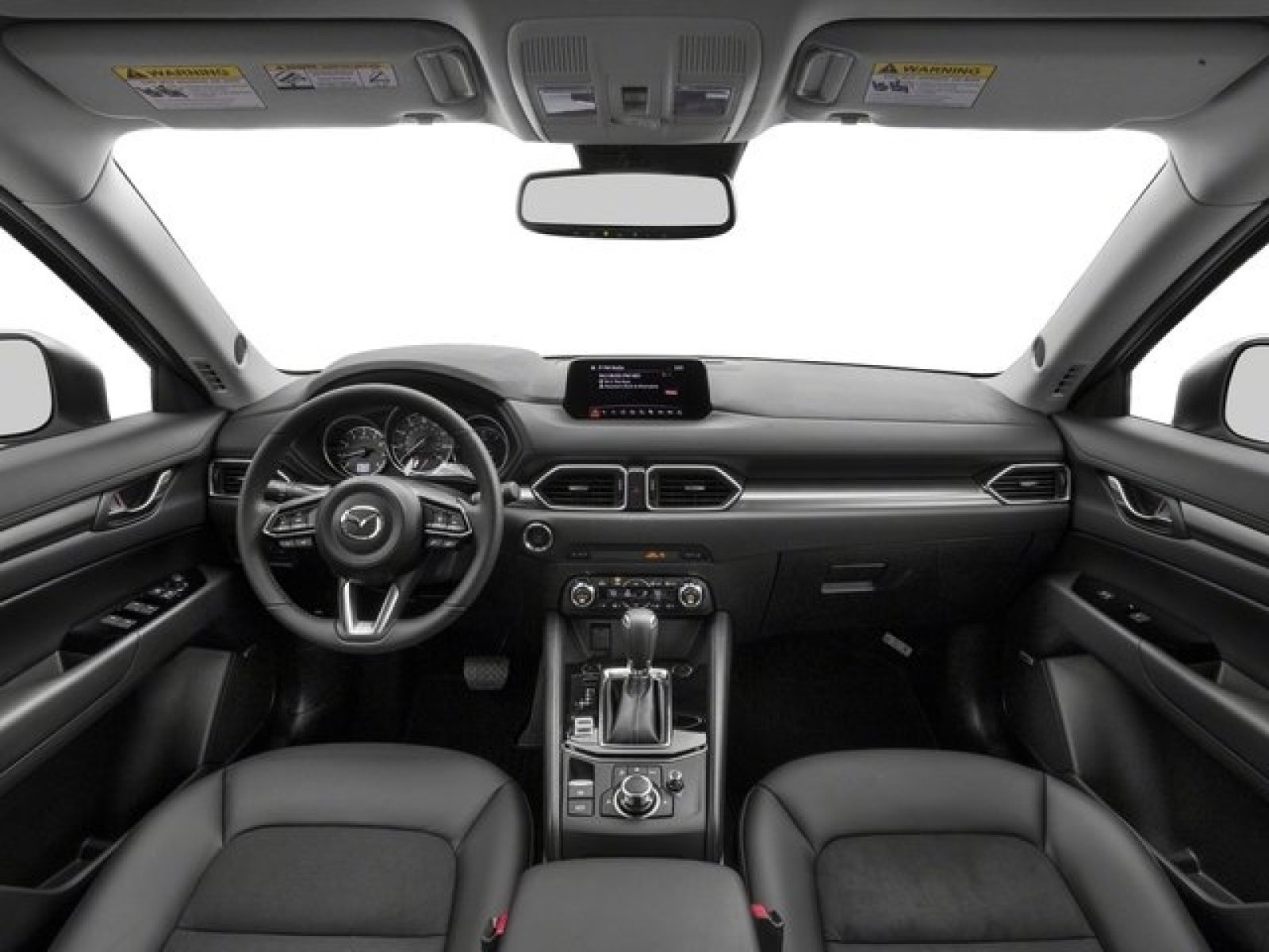 Used 2018 MAZDA CX-5 Touring w/ Preferred Equipment Package image 11