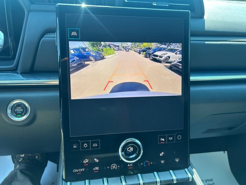 Used 2025 GMC Terrain Elevation AWD/4WD image 26