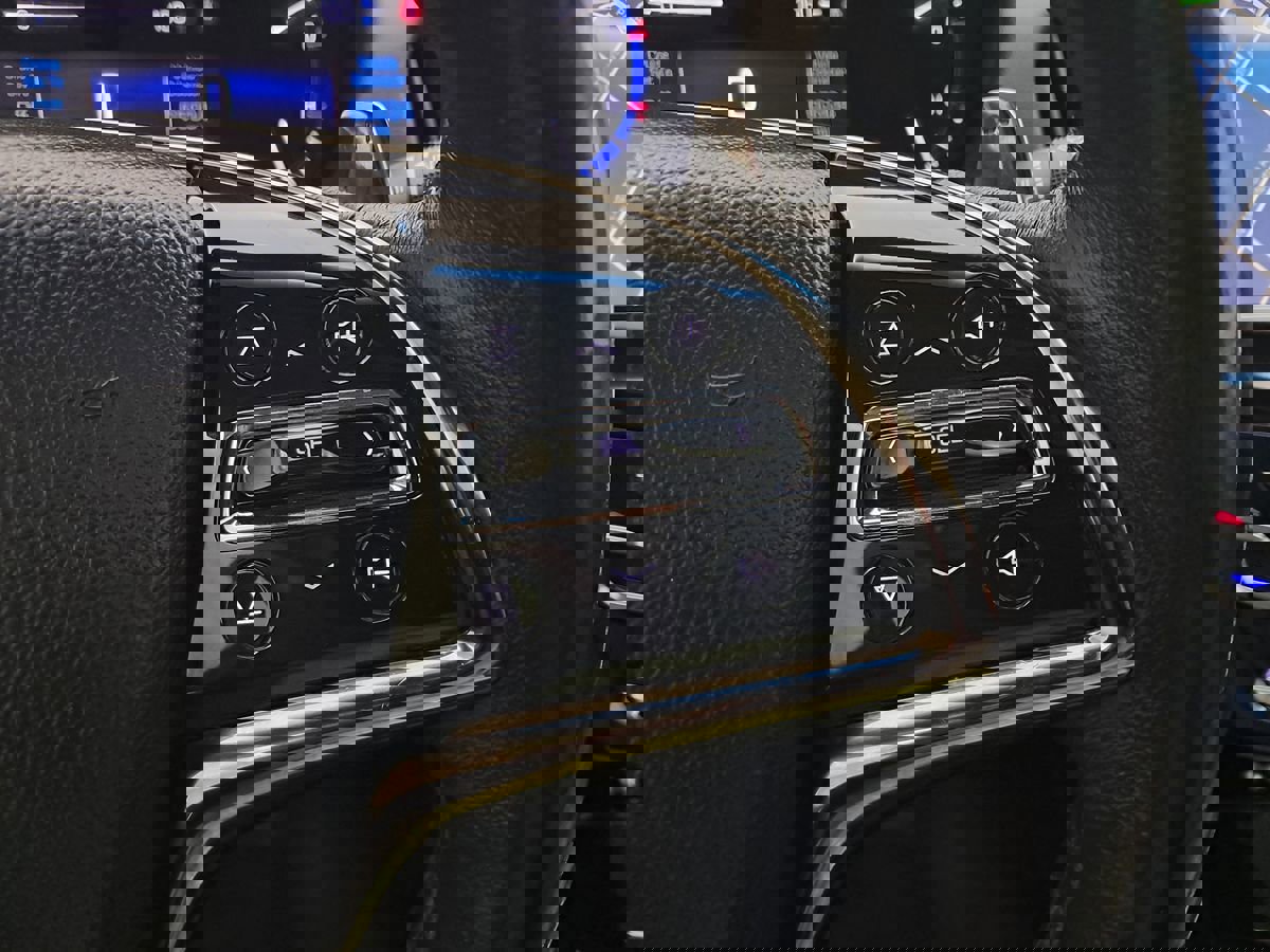 Used 2015 Cadillac ATS Luxury image 14