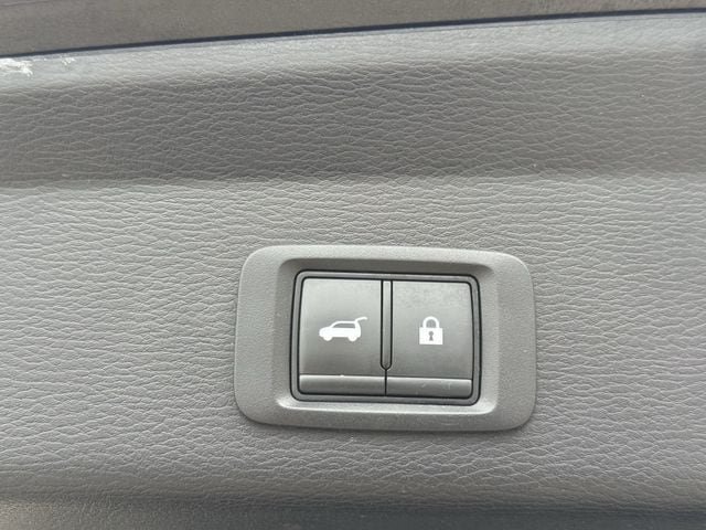 Used 2024 Mitsubishi Outlander SE FWD image 33