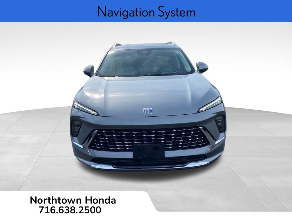 Used 2024 Buick Envision Avenir image 3