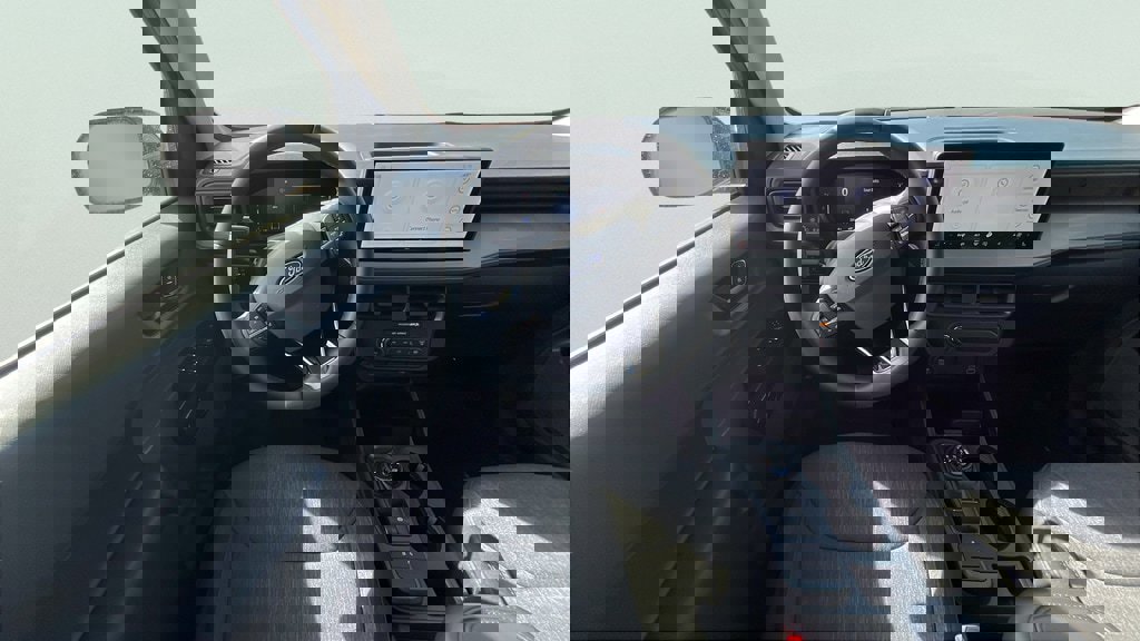 New 2025 Ford Maverick XLT w/ XLT Luxury Package image 11