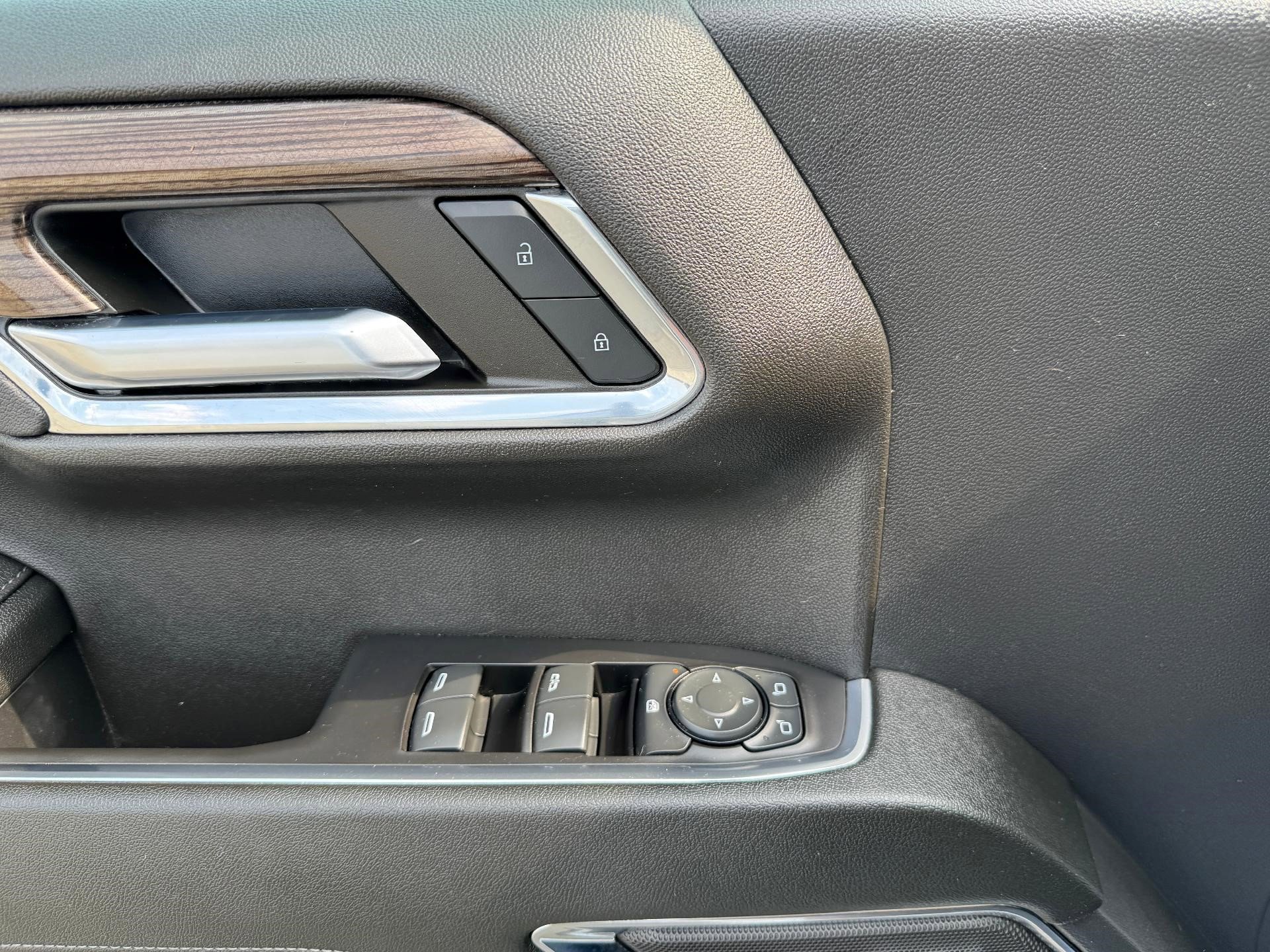 Certified 2023 Chevrolet Silverado 1500 RST w/ All Star Edition Plus image 28