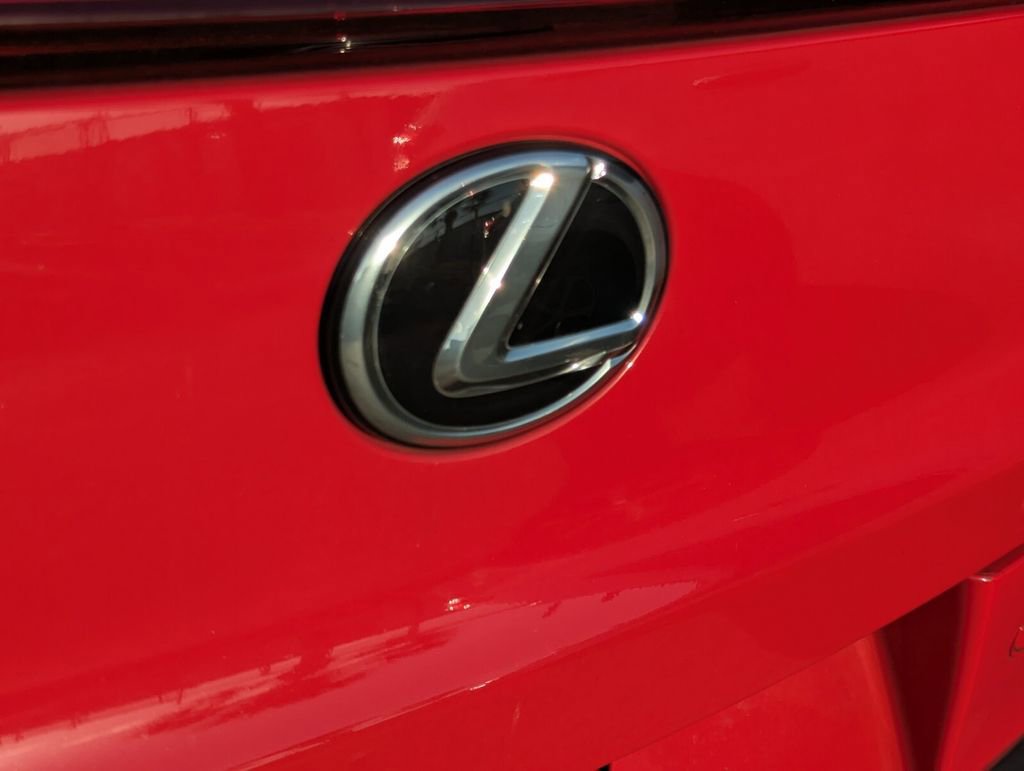 Used 2024 Lexus UX 250h FWD w/ Premium Package image 14