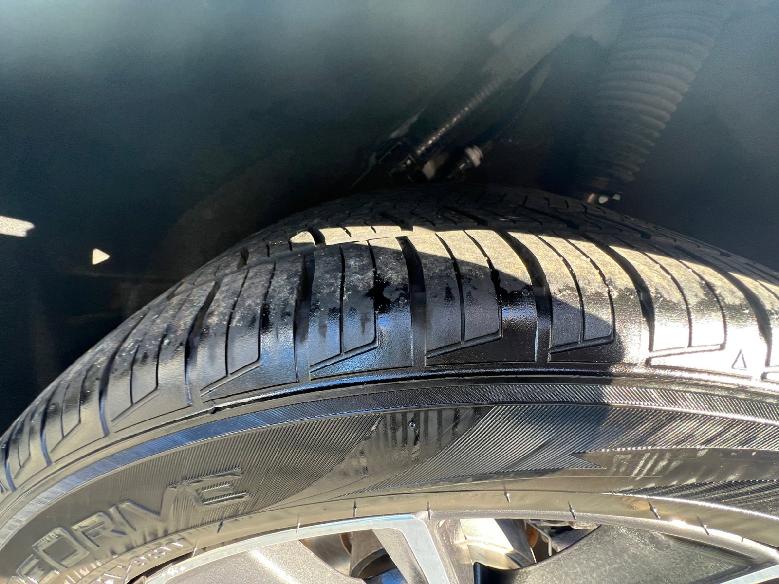 Used 2021 Honda Accord EX-L image 32