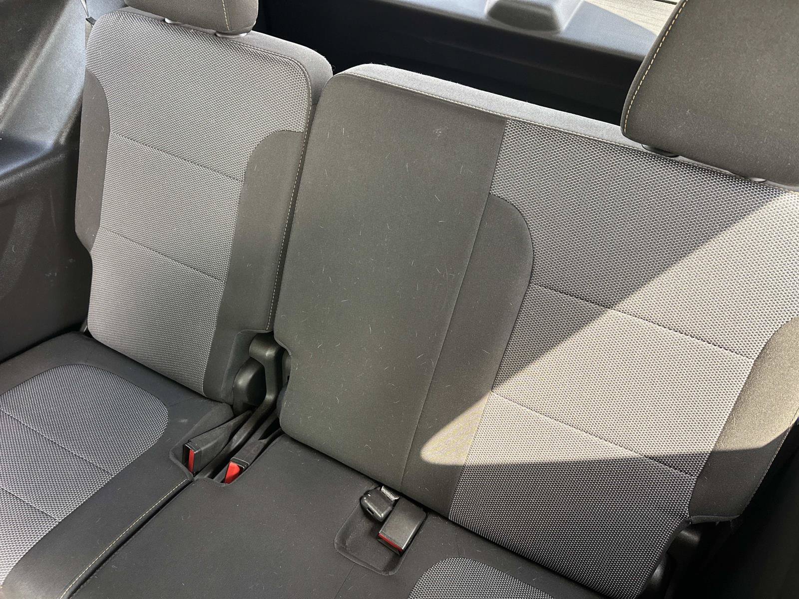Certified 2020 Chevrolet Traverse LT FWD image 12