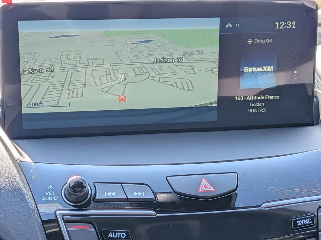 New 2026 Acura RDX A-Spec image 27