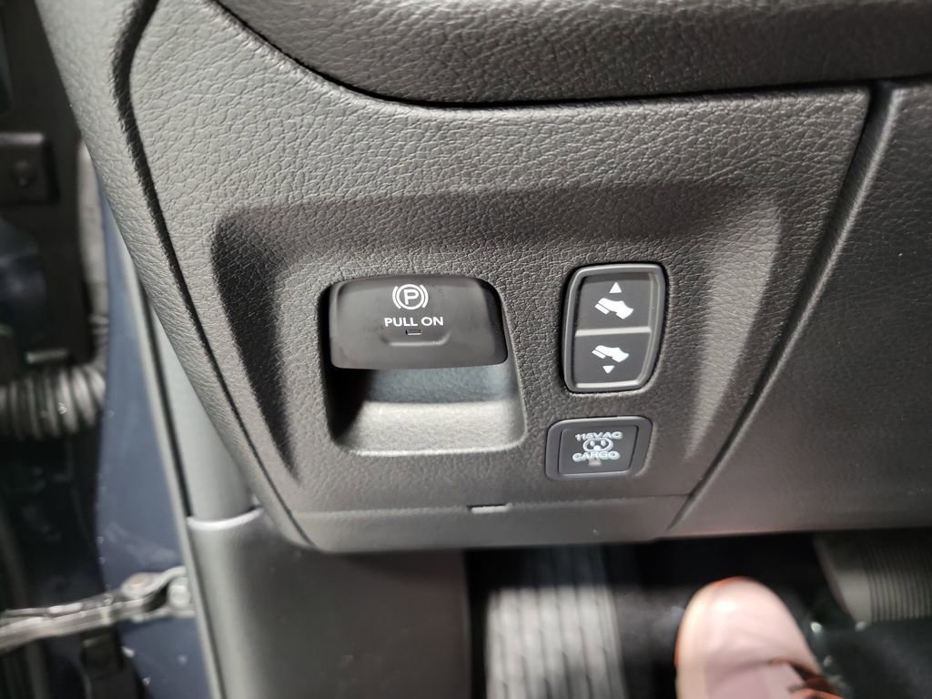 New 2026 RAM 1500 Rebel w/ Rebel Level 2 Equipment Group image 30