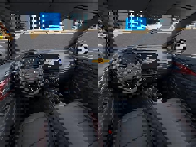 New 2025 Chevrolet Equinox EV RS w/ Active Safety Package 3 image 15