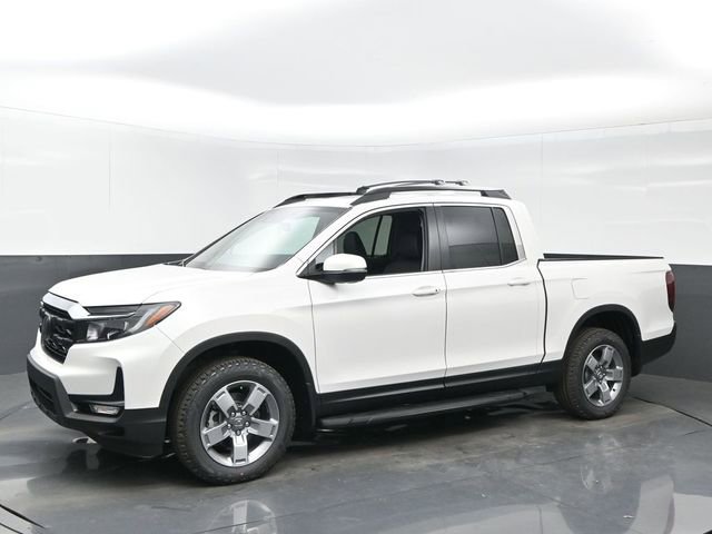 New 2026 Honda Ridgeline RTL image 2