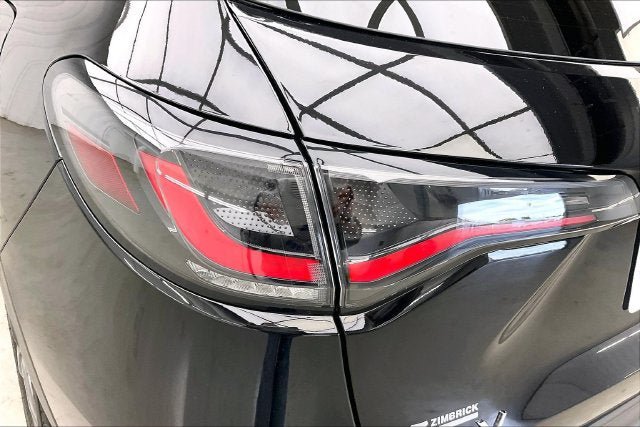 Certified 2027 Honda HR-V LX image 26