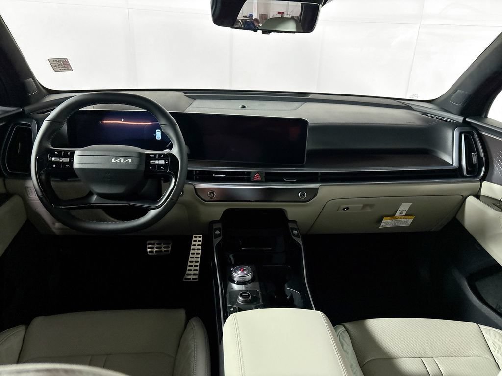 New 2026 Kia Sorento SX Prestige AWD/4WD image 12