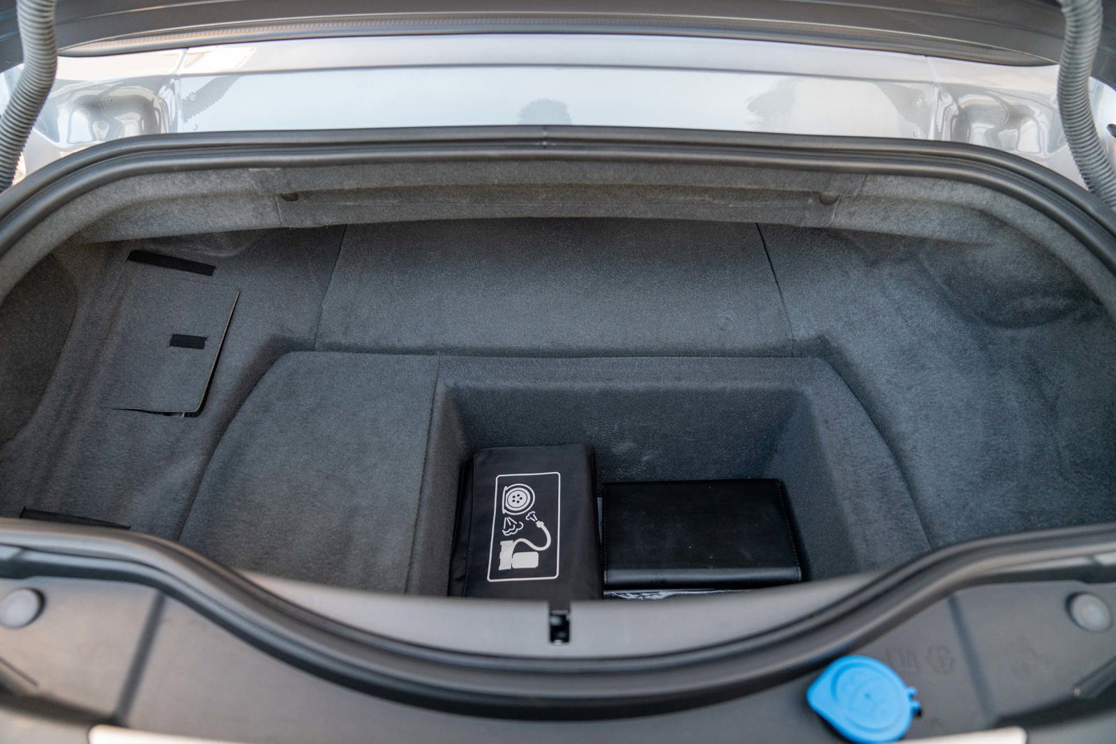 Used 2014 Jaguar F-TYPE S RWD image 23