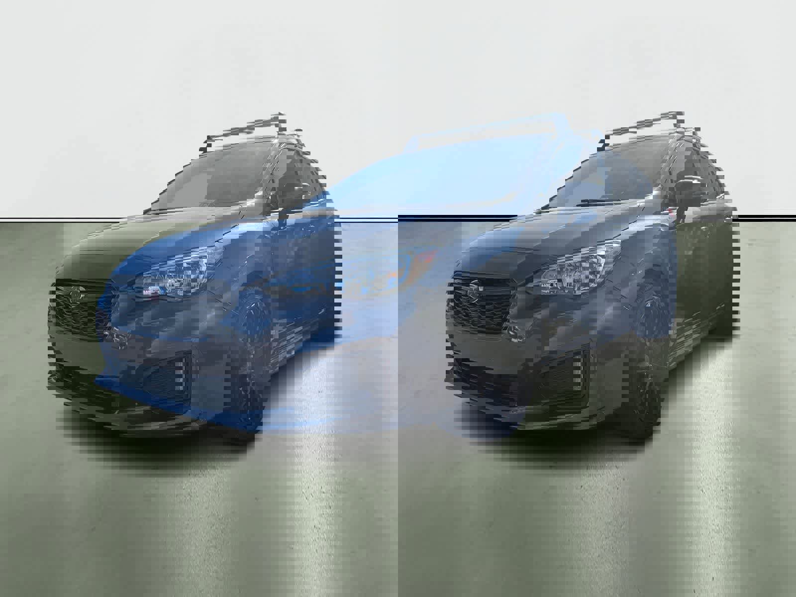 Used 2019 Subaru Impreza 2.0i Sport image 2