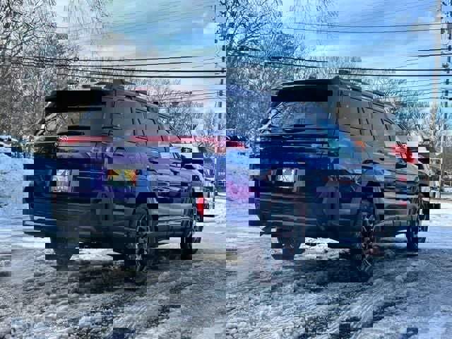 New 2026 Subaru Outback Limited image 3