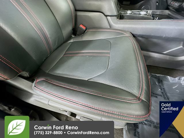 Certified 2022 Ford Expedition Limited AWD/4WD image 35