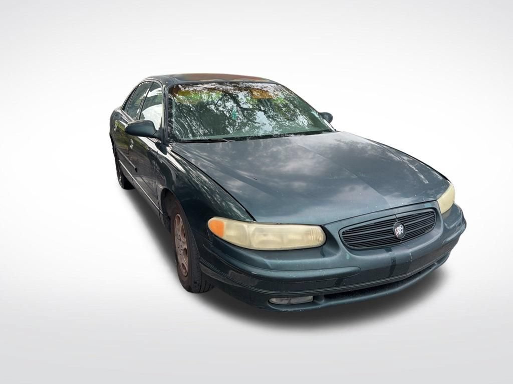 Used 2004 Buick Regal LS FWD image 2
