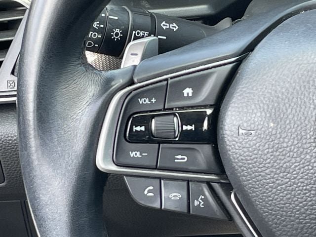 Used 2022 Honda Accord Sport Special Edition image 13