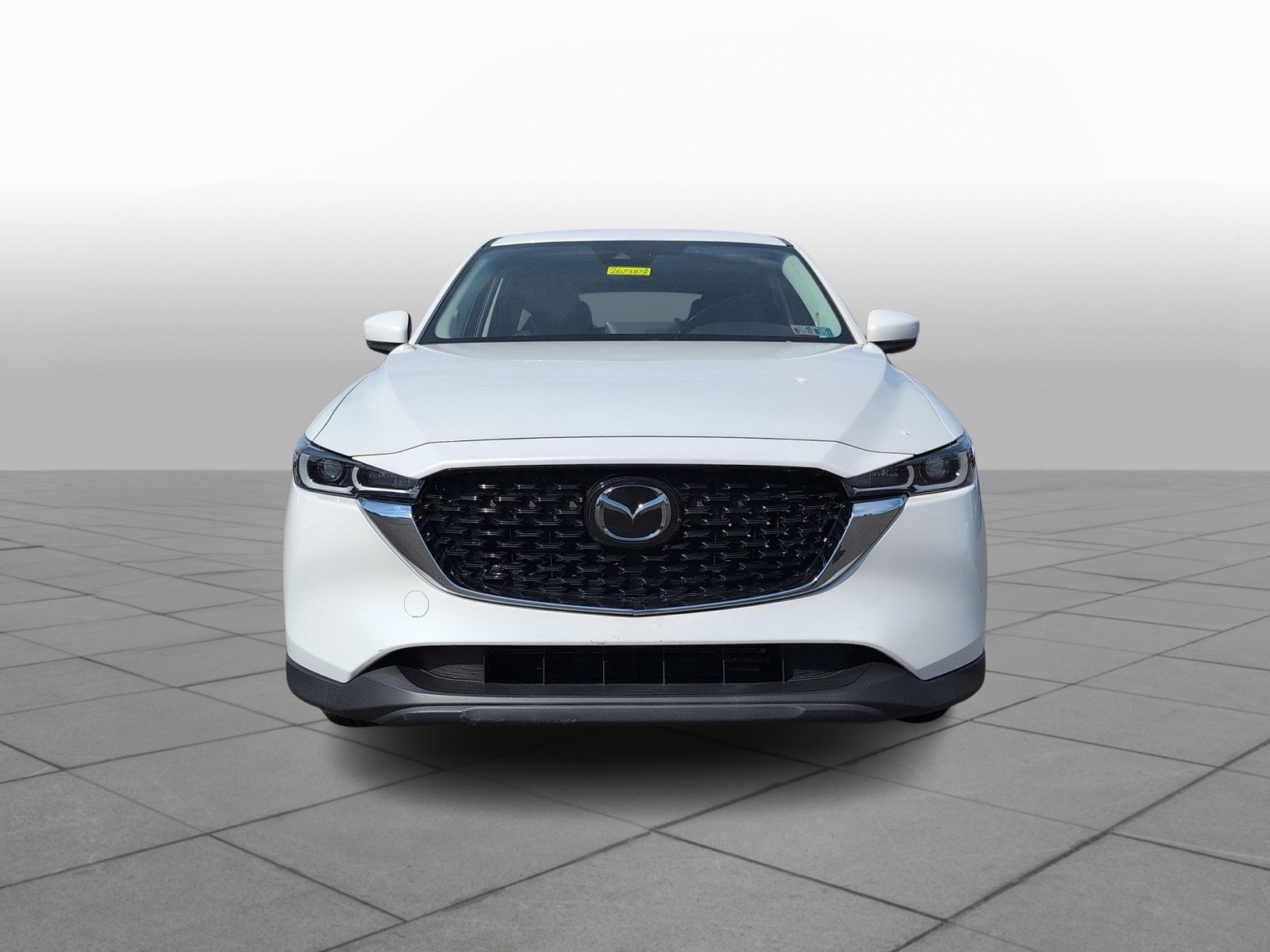 Certified 2023 MAZDA CX-5 AWD 2.5 S image 2