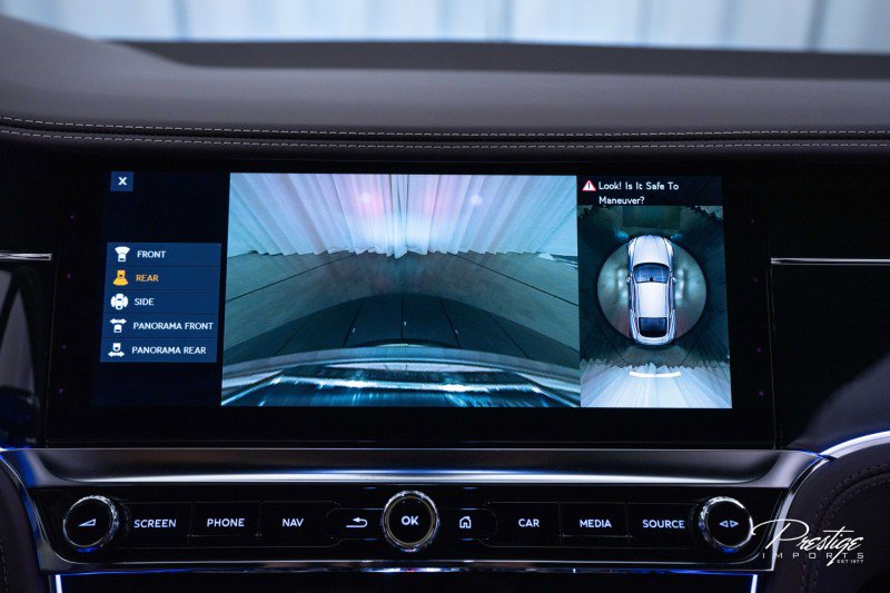 Used 2020 Bentley Continental GT V8 First Edition image 44