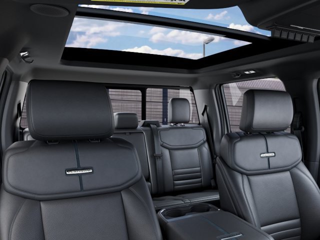 New 2027 Ford F250 Platinum AWD/4WD image 22