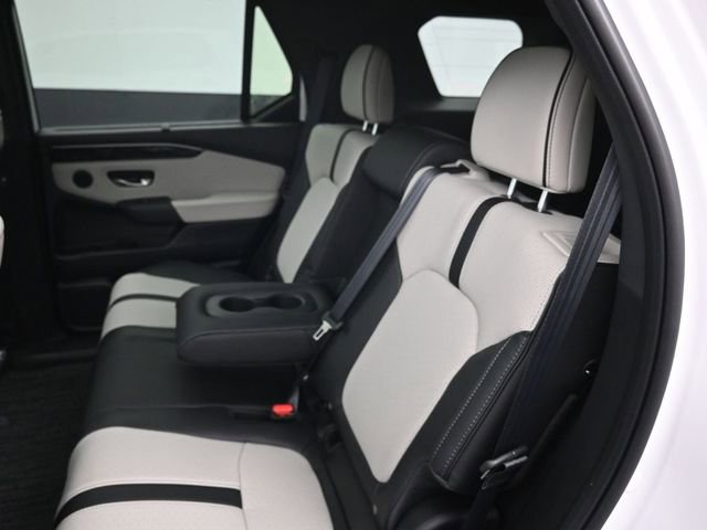 New 2026 Honda Passport TrailSport Elite image 26