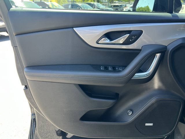 Used 2021 Chevrolet Blazer LT w/ Sound & Technology Package image 11