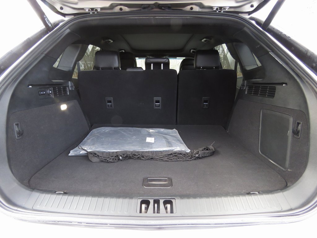 Used 2019 Lincoln Nautilus Reserve image 17