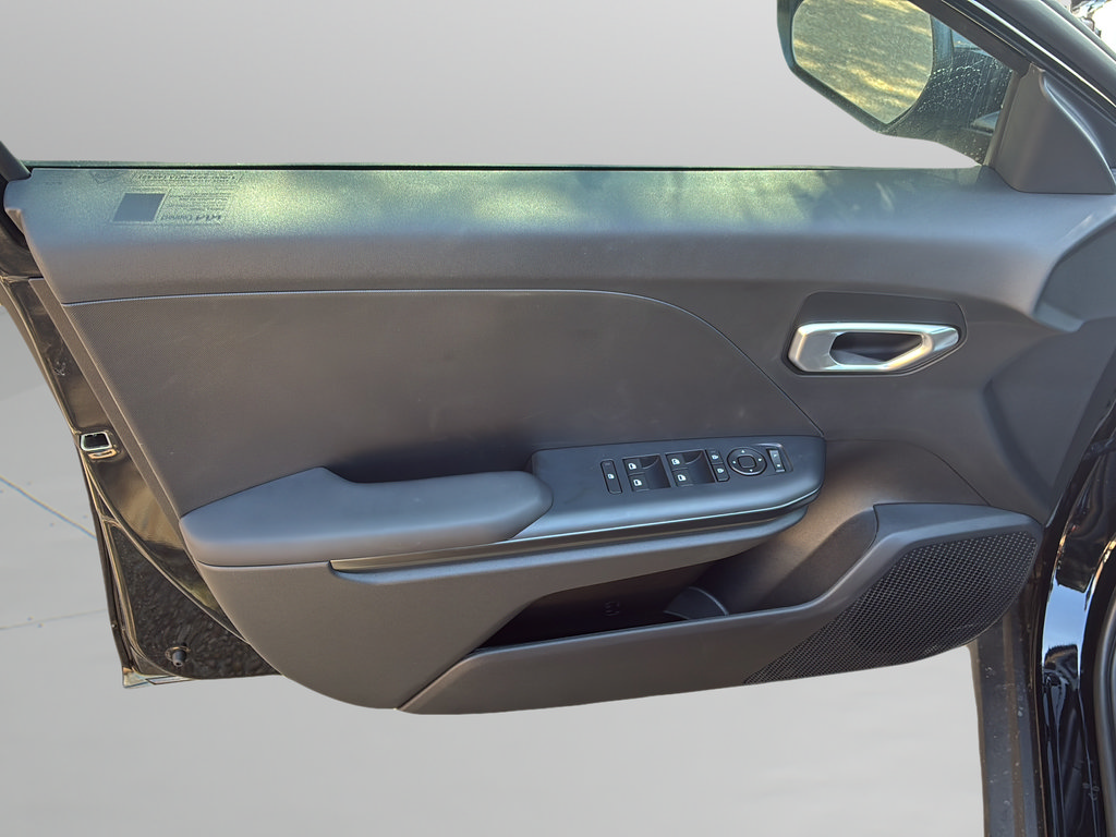 New 2026 Kia K4 FWD image 20
