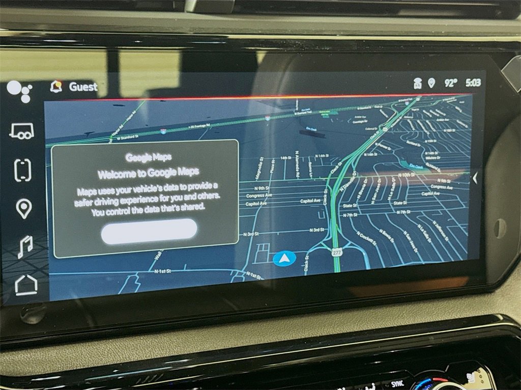 New 2026 GMC Sierra 1500 AT4 w/ AT4 Premium Package image 8