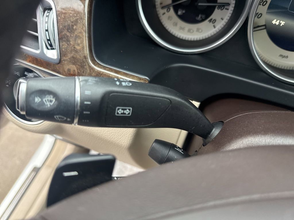 Used 2015 Mercedes-Benz E 350 4MATIC Sedan image 25