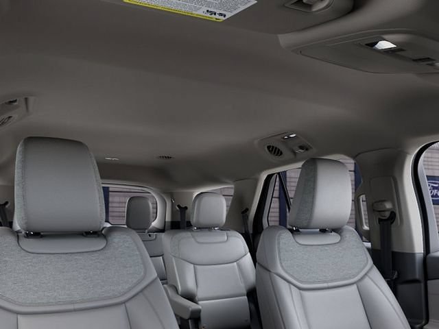New 2027 Ford Explorer Active AWD/4WD image 22