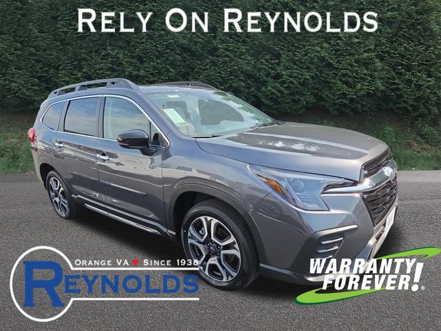 New 2026 Subaru Ascent Touring AWD/4WD image 1