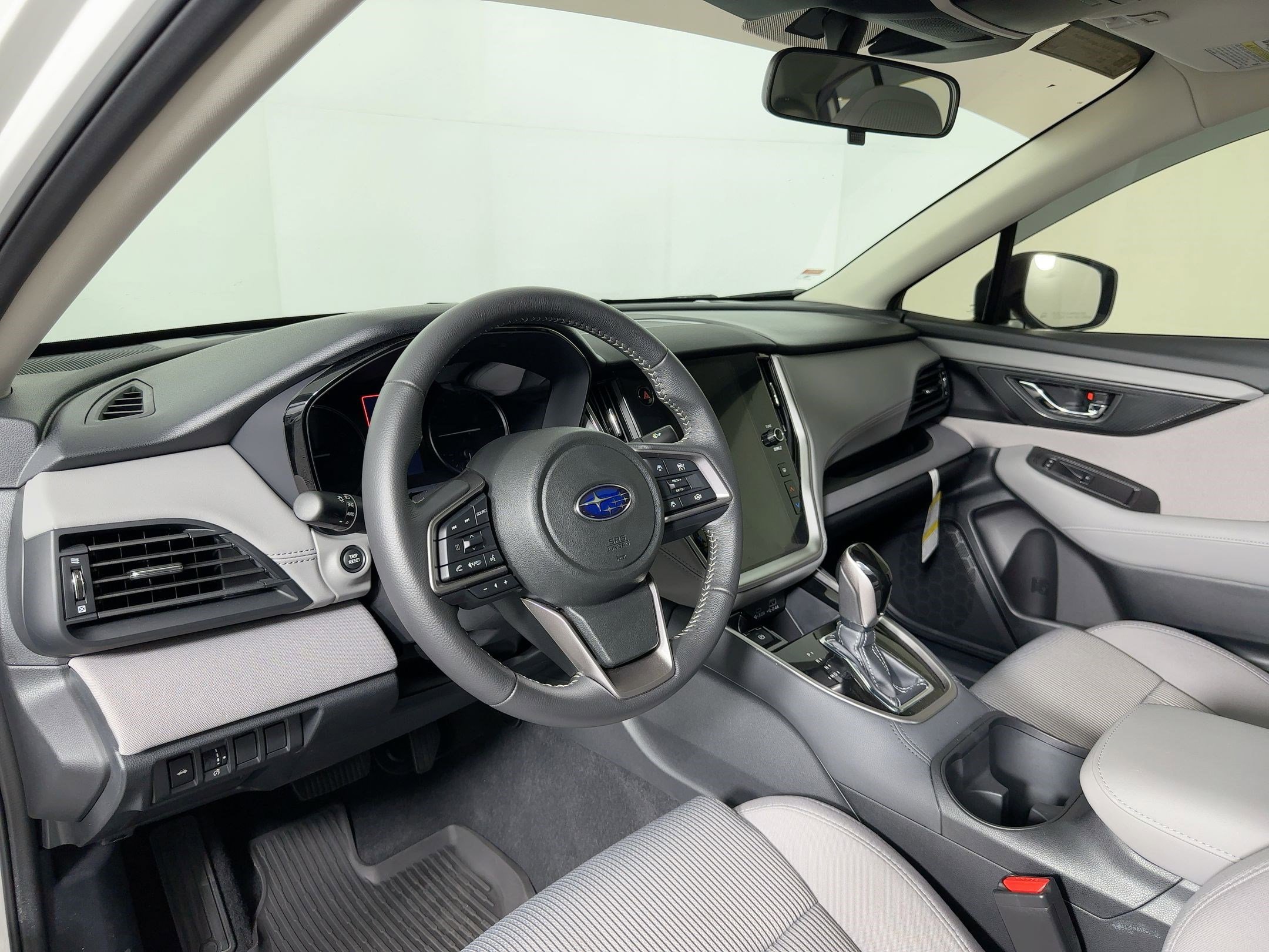 Used 2025 Subaru Legacy Premium image 3