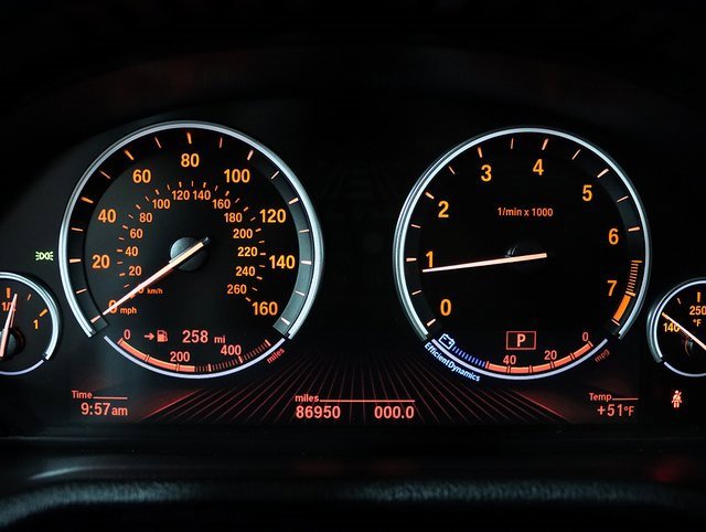 Used 2015 BMW X4 xDrive35i image 17