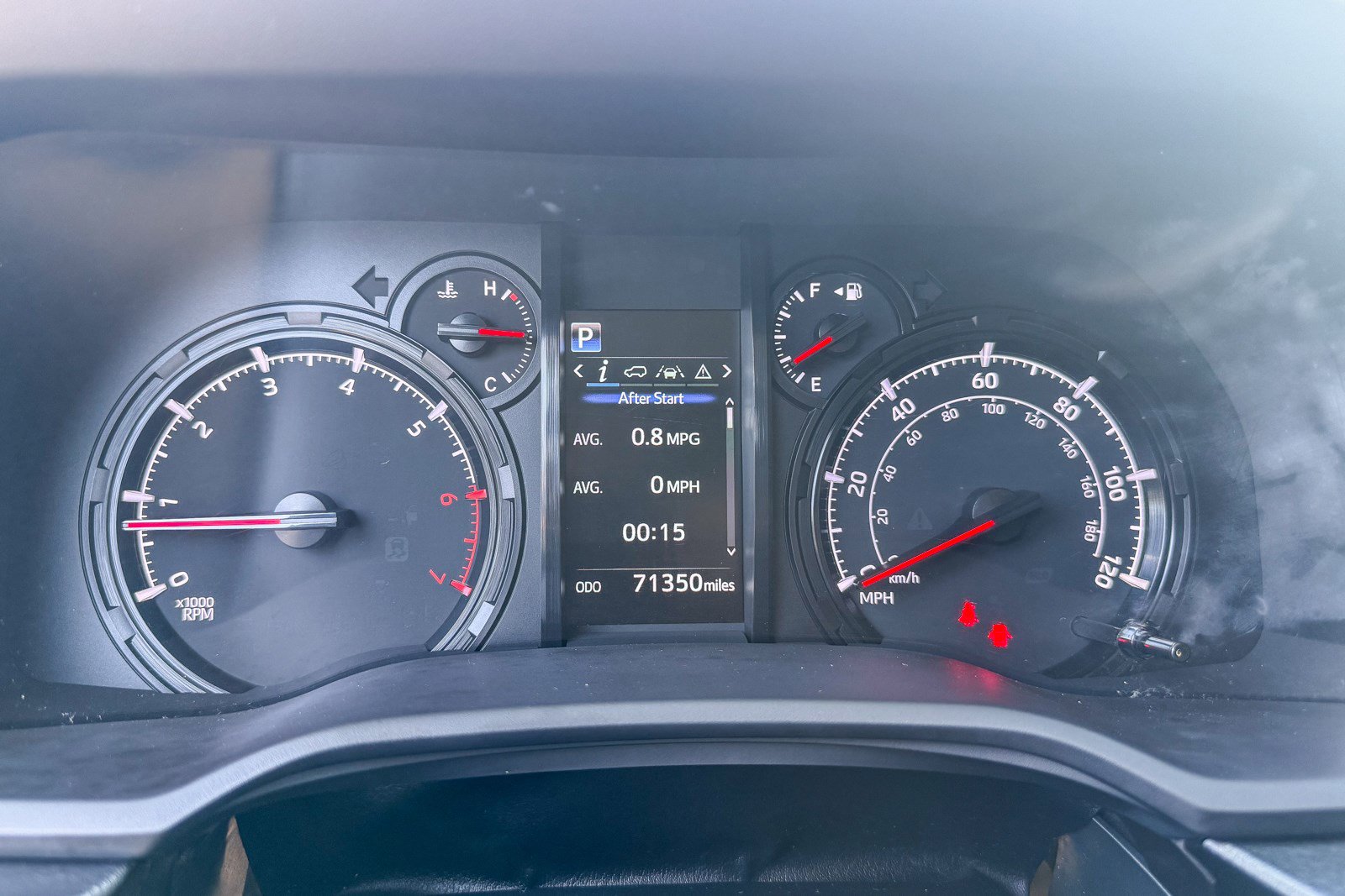 Used 2021 Toyota 4Runner SR5 image 25