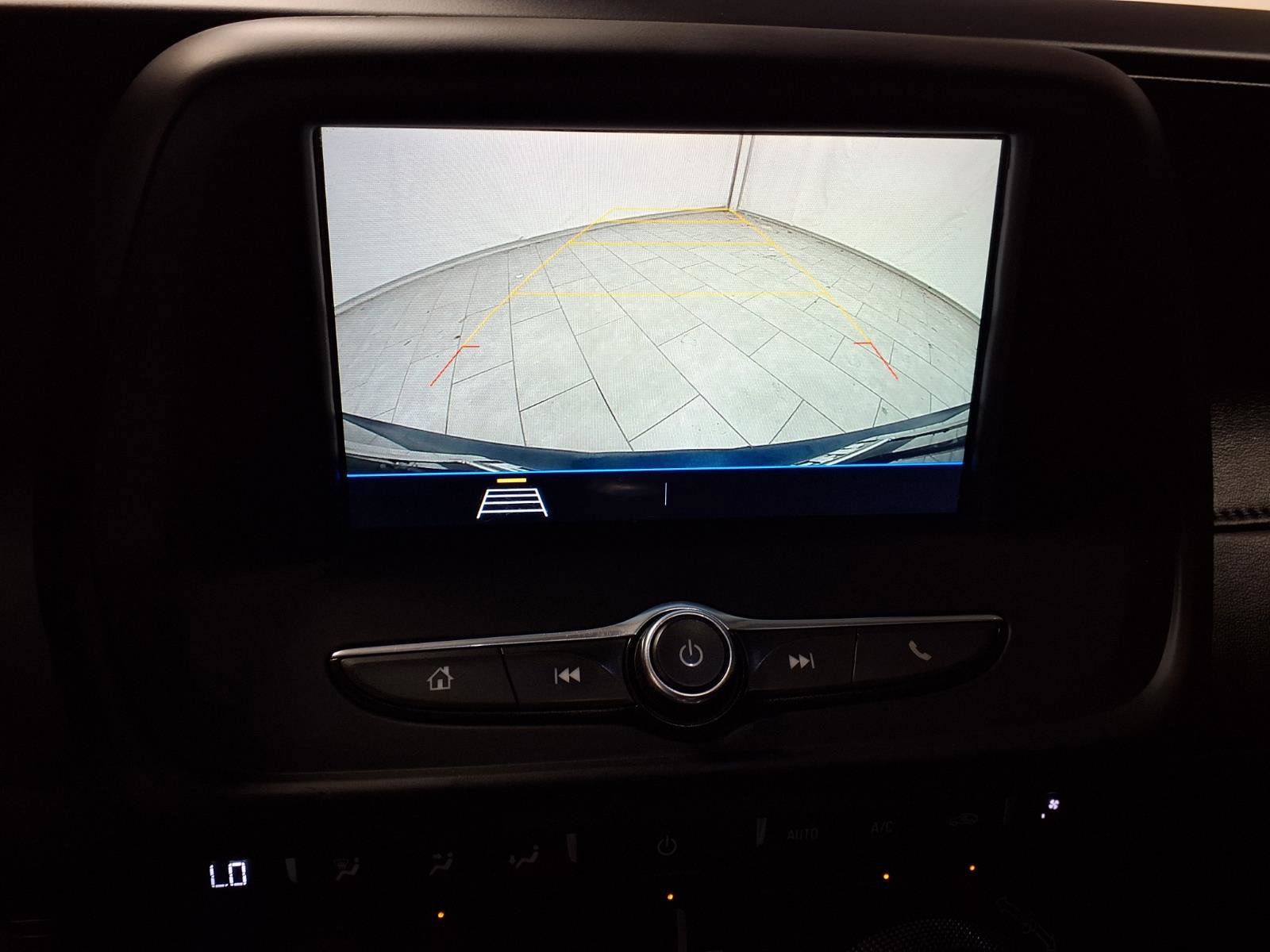 Used 2019 Chevrolet Camaro LT w/ RS Package RWD image 14