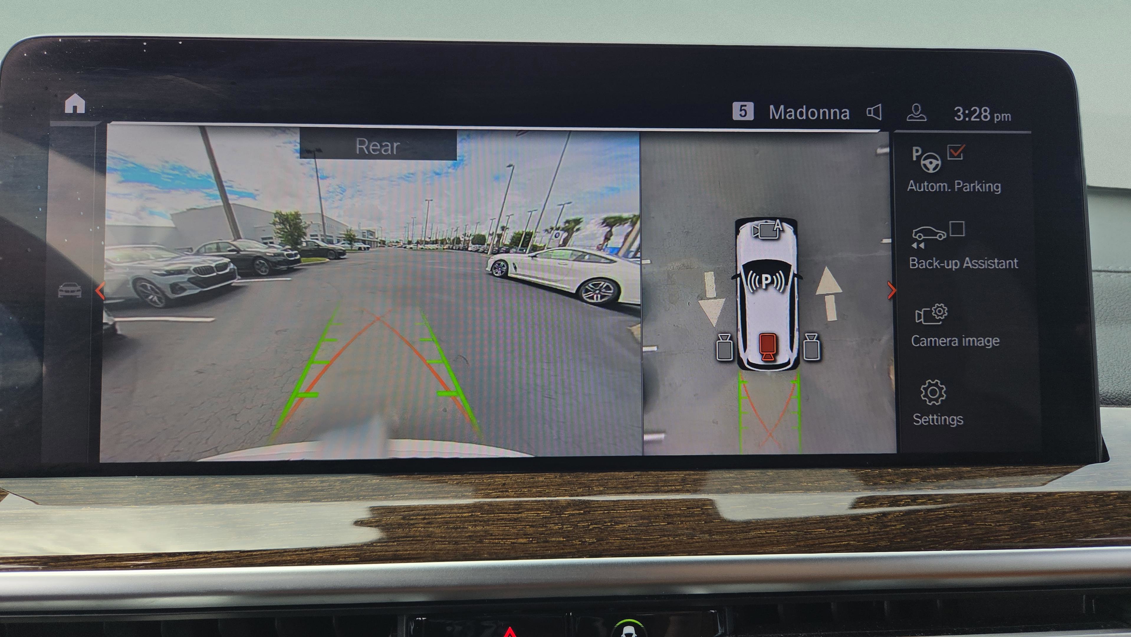 Certified 2023 BMW X3 M40i image 35