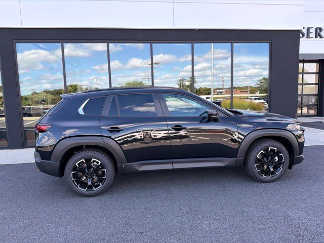 New 2026 MAZDA CX-50 Meridian Edition w/ Weather Package AWD/4WD image 2