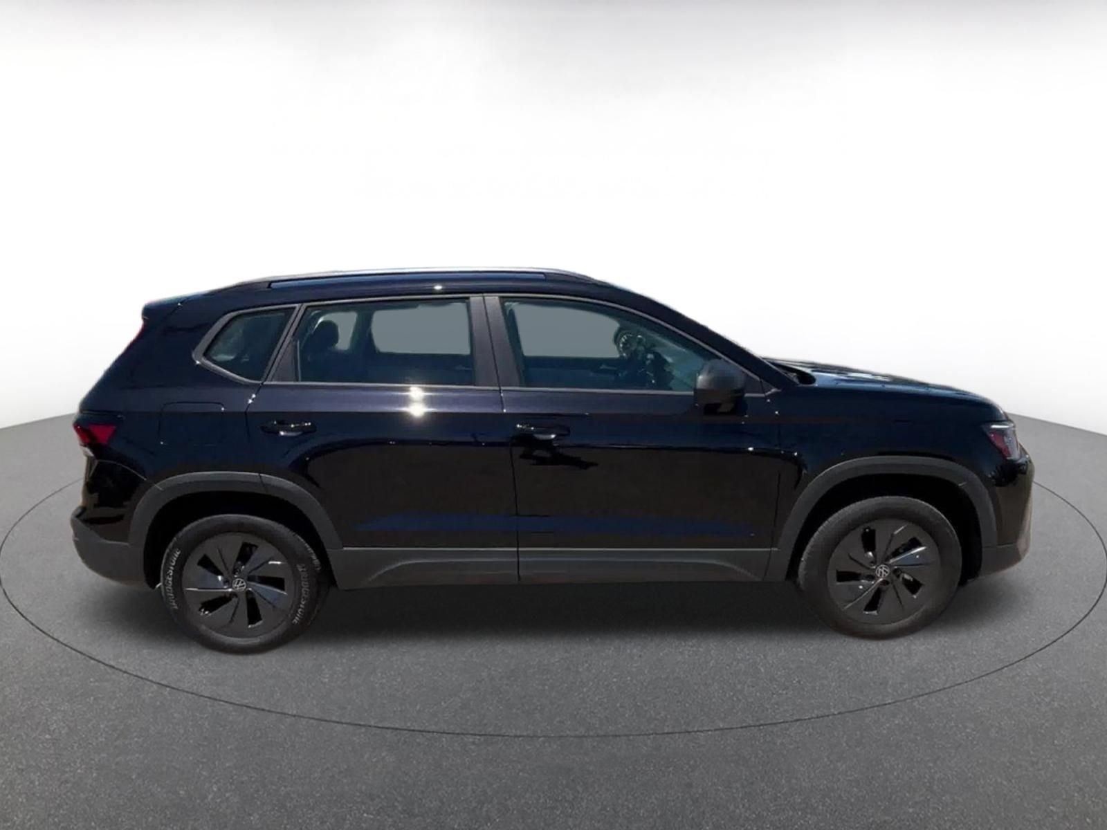 Used 2026 Volkswagen Taos S FWD image 16
